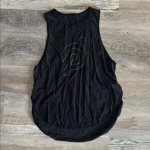 Lululemon x Peloton tank